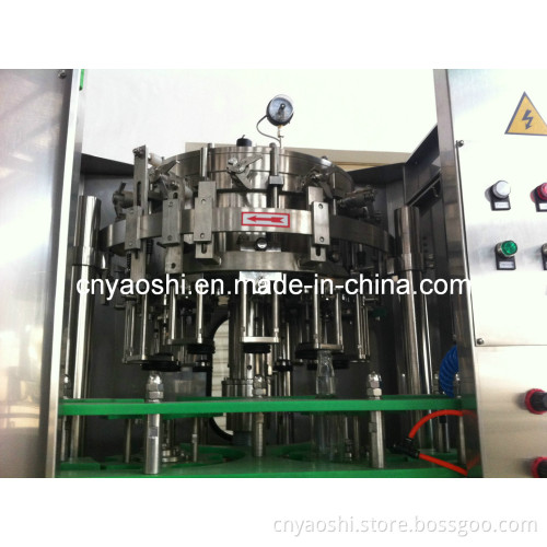 Beer Bottling Machine, Beer Machine